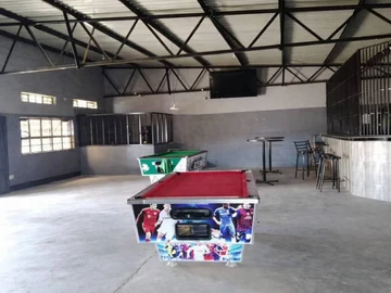 Shop & Retail Property