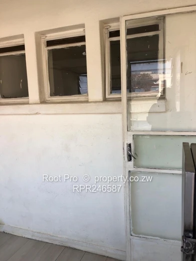AVENUES Area Flat For Sale