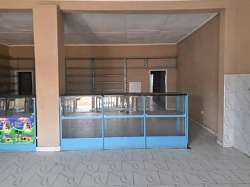 Shop & Retail Property
