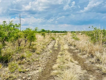 Commercial & Industrial Land