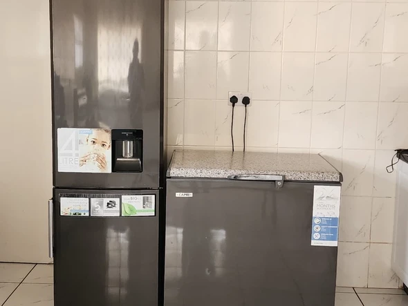 3 Bedroom Flat & Apartment