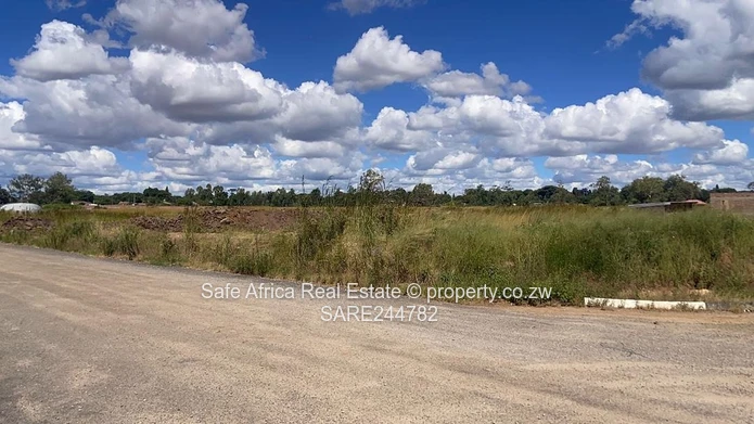 Waterfalls Prospect Stands for Sale