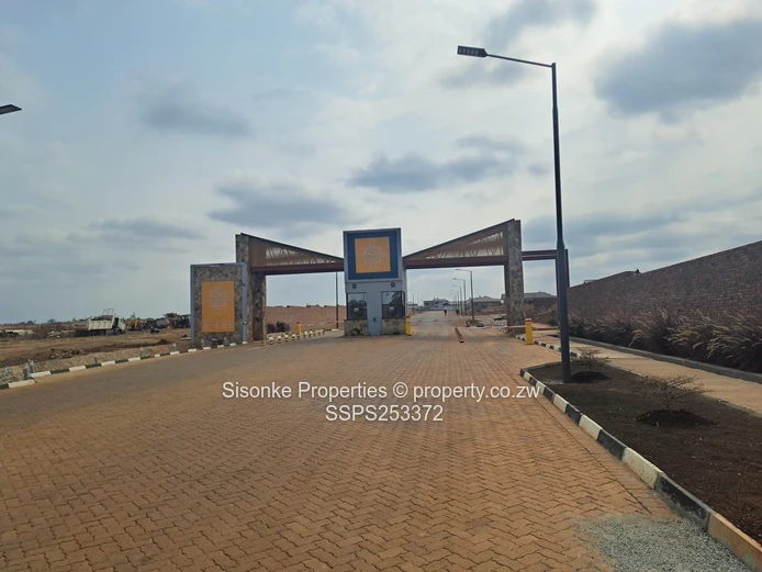 Nyeredzi Ridge  Phase 2A Stand For Sale