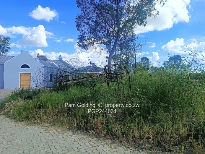 Prime Cluster Stand for Sale in Sunbird Villas, Arlington Estate