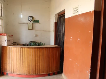 Commercial & Industrial Land