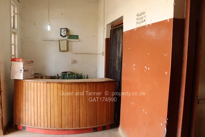 Great Investment Opportunity in an Urban Area