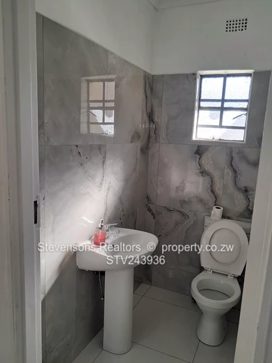 Morden 3 Bedroom House 