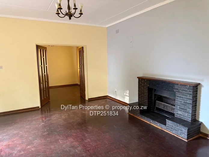 Cozy 3 Bedroomed Home Located in Northwood for Rent