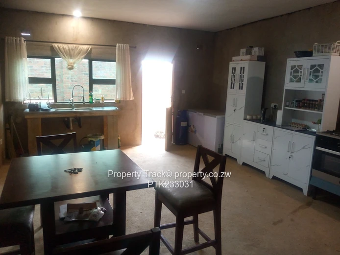 Newly built exceptional home !!