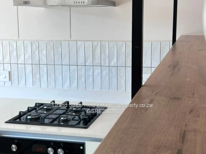 Modern 2-Bedroom Apartment for Rent – Jacaranda Heights