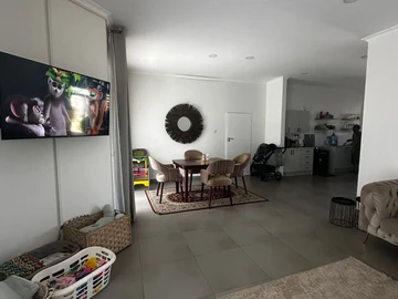 3 Bedroom Townhouse Complex