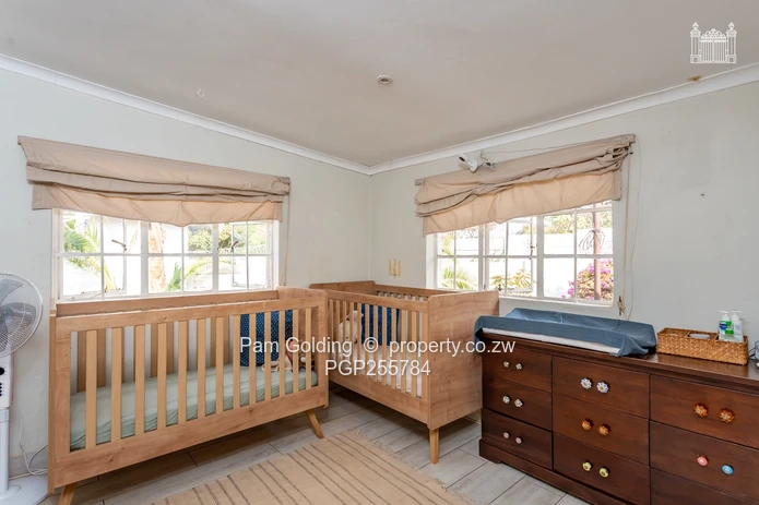 Well-Located Two-Bedroom Cottage in Greendale (Sole Mandate)