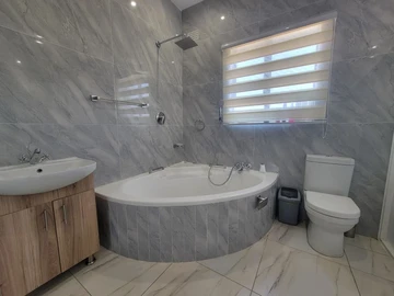 4 Bedroom Townhouse Complex