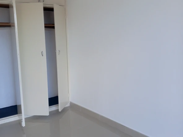 3 Bedroom Garden Flat