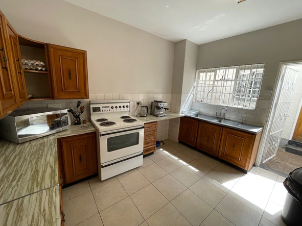 3 Bedroom Townhouse Complex
