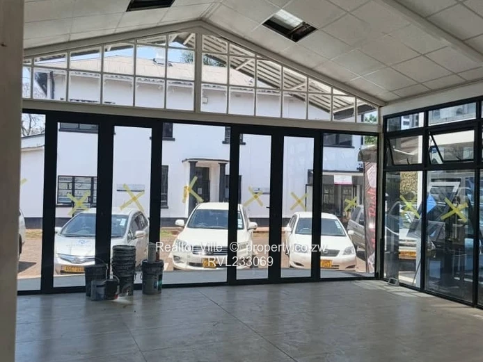 Retail shop for Rent at Arundel Shopping Mall