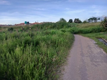 Chipukutu Residential Stands For Sale