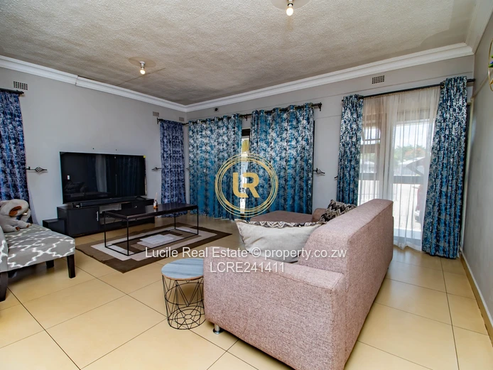 Comfortable Townhouse Living