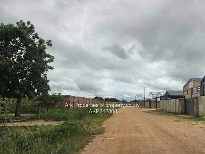 Stand In Damafalls For Rent