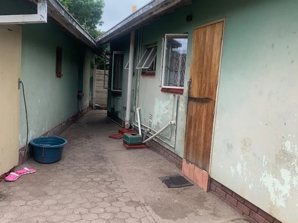 3 Bedroom Townhouse Complex