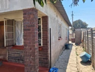 4 Bedroom Townhouse Complex