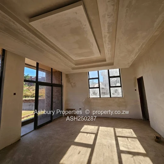 Luxury Split- level Home for Sale Shawasha Hills