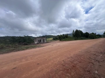 Penalonga Farm For Sale 