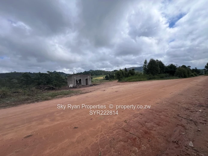 Penalonga Farm For Sale 