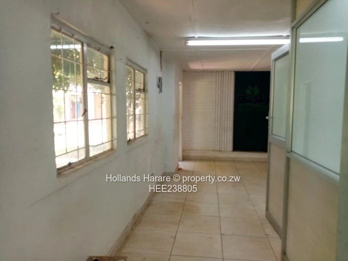 Avondale commercial office 