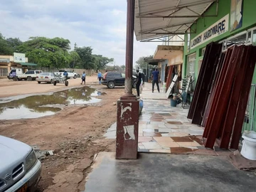 Shop & Retail Property