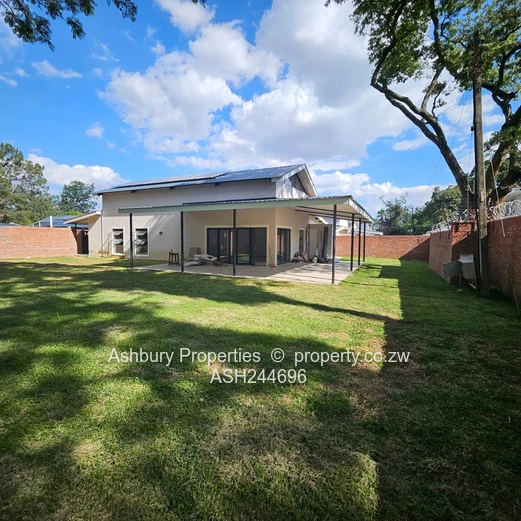 Bramd New Morden Exquisite Classy TownHouse Complex