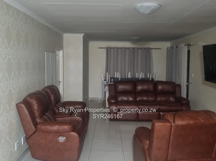 South Africa, Parklands Estate, Bocksburg Flat For Sell