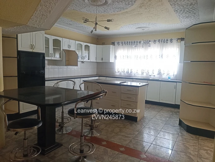 Emerald Hill Double Storey House To Let 