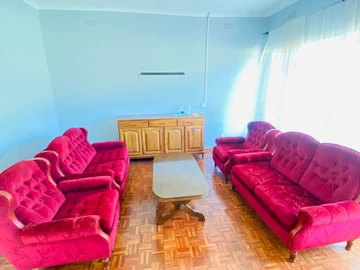 3 Bedroom Townhouse Complex