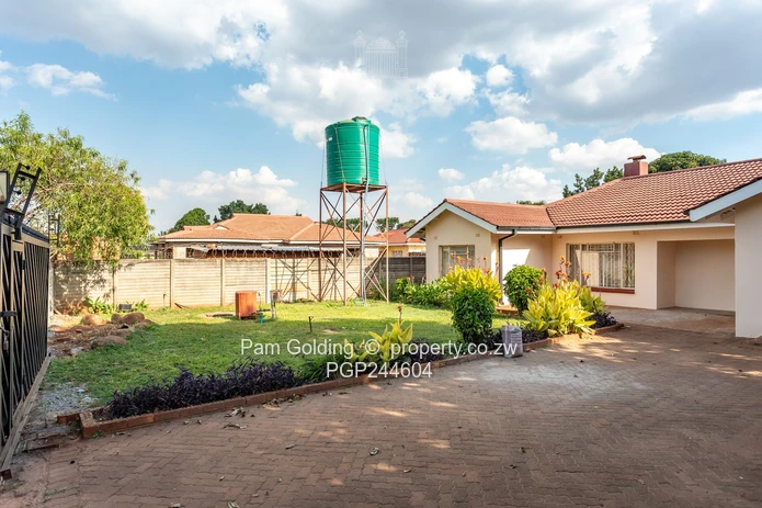 Perfect family home (Sole Mandate)
