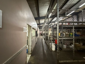 Shop & Retail Property