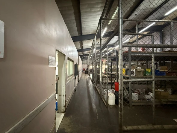 Shop & Retail Property