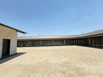 Commercial shops $230