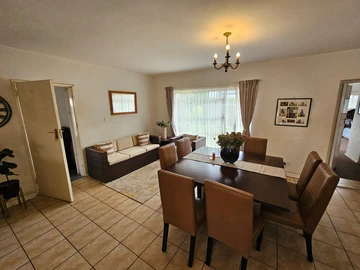 3 Bedroom Townhouse Complex