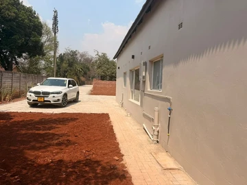 4 Bedroom Townhouse Complex