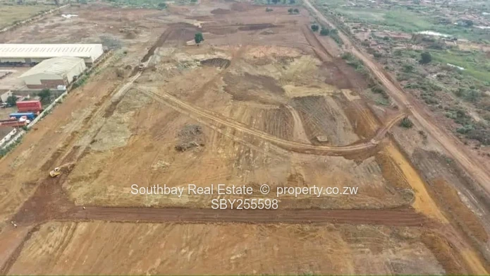  Prime Industrial Stands for Sale -Willdale -Charles Prince