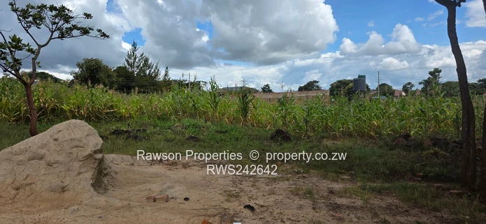 Superb opportunity in Gletwin Park  (Sole Mandate)