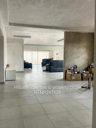 Spacious 4-Bed Home with Solar & Garage in Haydon Park