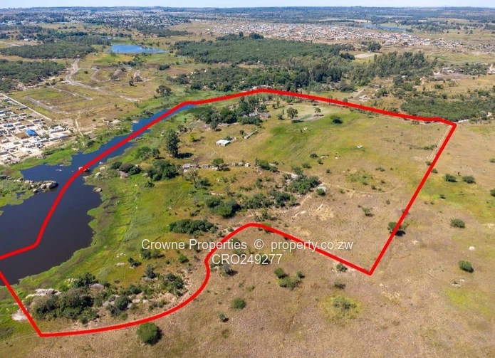 Farm For Sale