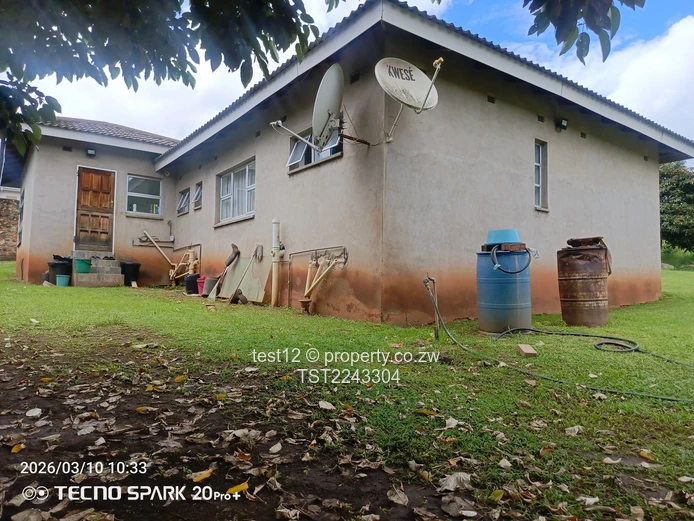 Borrowdale Quinninton Cottage for sale 