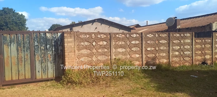7 roomed house for sale (Sole Mandate)