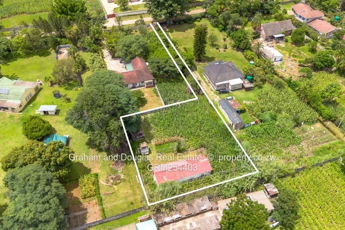 Greendale Athlone subdivision stand for sale