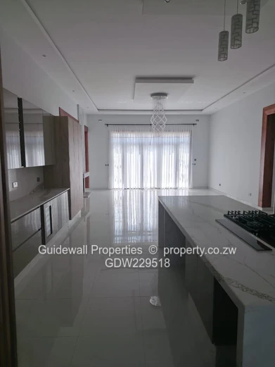 Inside the Brooke, 4 bedroomed housde to rent