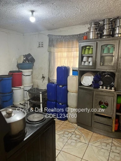 Exciting Investment Opportunity (3 x 2 bedrooms Housing Units)