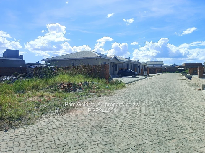 Prime Cluster Stand for Sale in Sunbird Villas, Arlington Estate